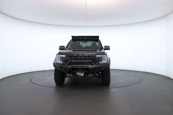 2023 Ford Ranger Raptor 4X4 3.0L - Image 6