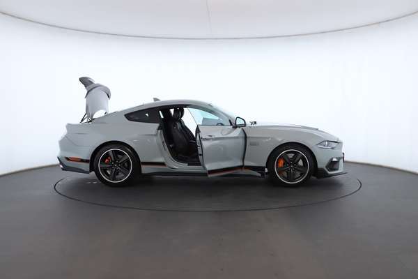 2021 Ford Mustang Mach 1 FN - Image 2
