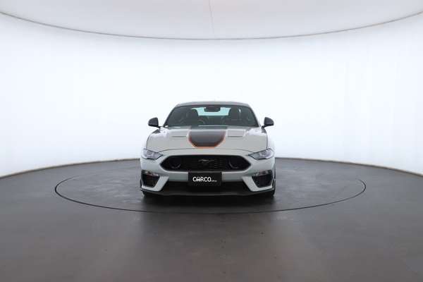 2021 Ford Mustang Mach 1 FN - Image 6