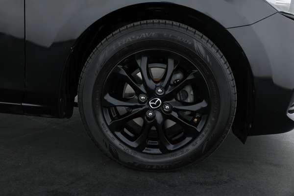 2020 Mazda 2 G15 Pure DL Series - Image 4