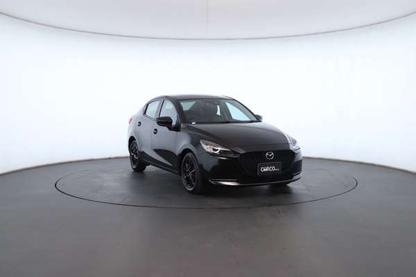 2020 Mazda 2 G15 Pure DL Series - Image 5