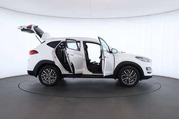 2020 Hyundai Tucson Active X TL4 - Image 2