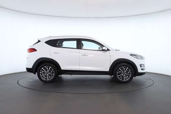 2020 Hyundai Tucson Active X TL4 - Image 3
