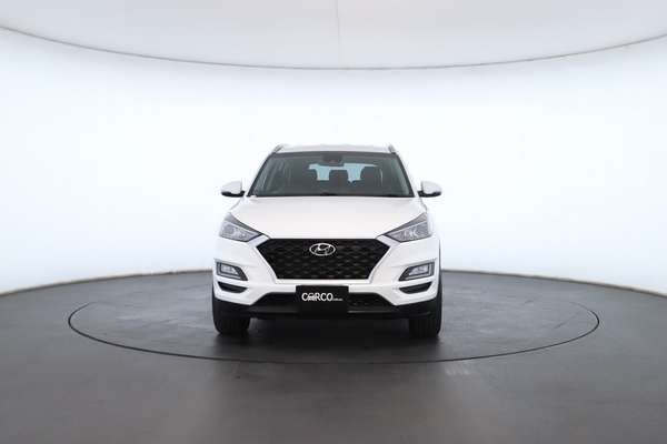 2020 Hyundai Tucson Active X TL4 - Image 6