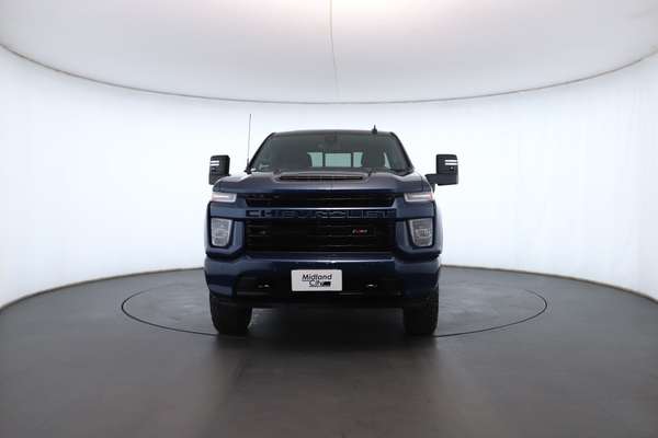 2023 Chevrolet Silverado HD LTZ Premium W/Tech Pack T1 4X4 - Image 6