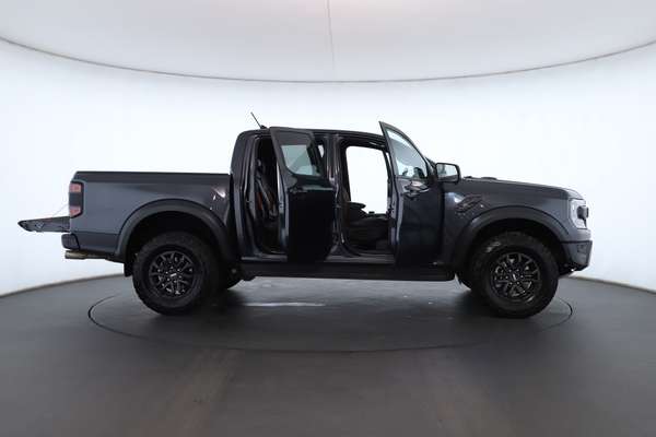 2023 Ford Ranger Raptor 4X4 3.0L - Image 2