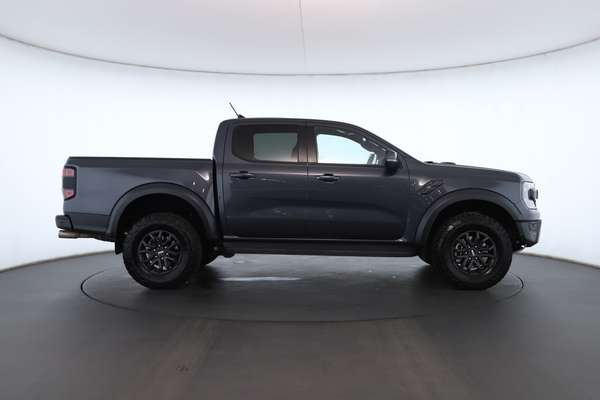 2023 Ford Ranger Raptor 4X4 3.0L - Image 3