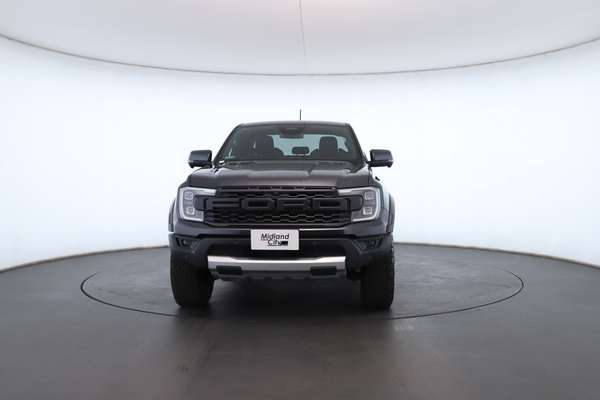 2023 Ford Ranger Raptor 4X4 3.0L - Image 6