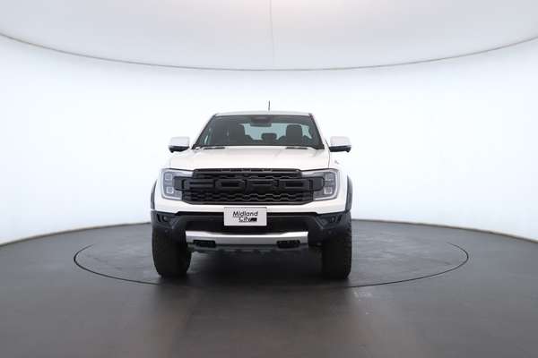 2023 Ford Ranger Raptor 4X4 3.0L - Image 6