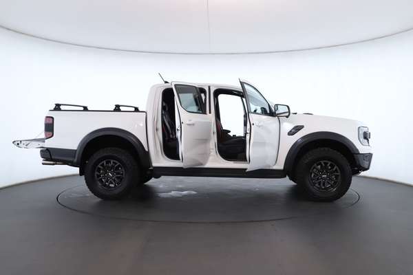2023 Ford Ranger Raptor 4X4 3.0L - Image 2