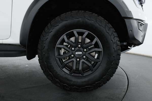 2023 Ford Ranger Raptor 4X4 3.0L - Image 4