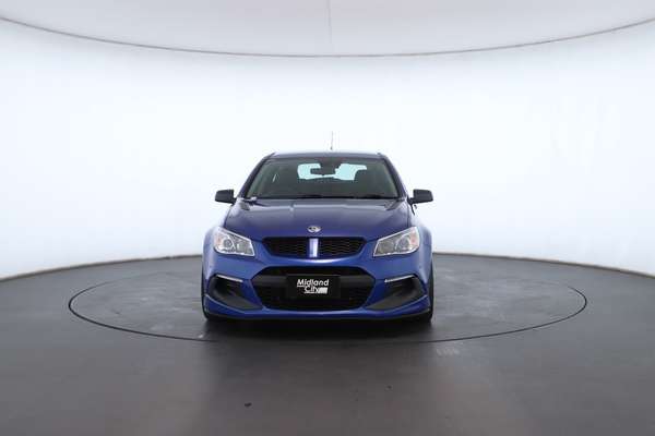 2017 Holden Special Vehicles Clubsport R8 Tourer LSA 30th Anniversary GEN-F2 - Image 6