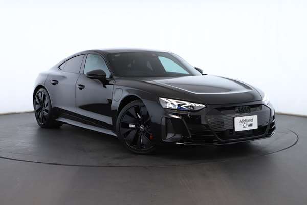 2023 Audi RS e-tron GT F83 - Image 1