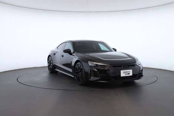 2023 Audi RS e-tron GT F83 - Image 5