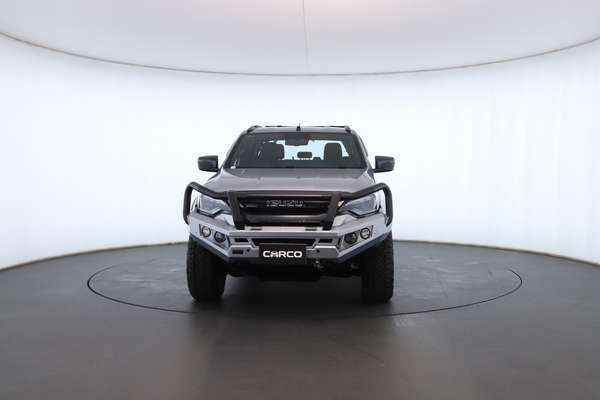 2025 Isuzu D-MAX X-TERRAIN 4X4 - Image 6