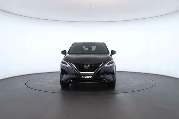 2024 Nissan QASHQAI Ti J12 - Image 6