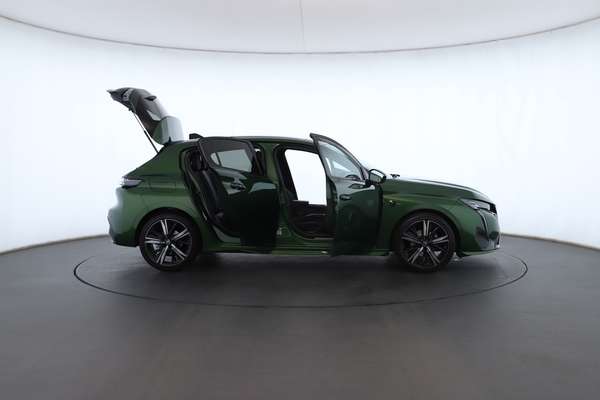 2022 Peugeot 308 GT Premium P51 - Image 2