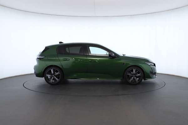 2022 Peugeot 308 GT Premium P51 - Image 3