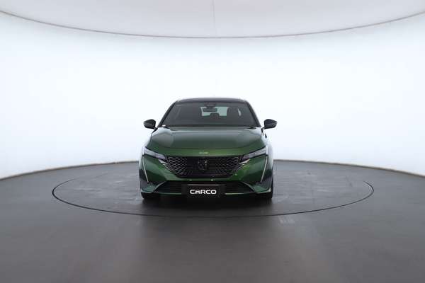 2022 Peugeot 308 GT Premium P51 - Image 6