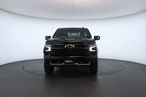2023 Chevrolet Silverado 1500 ZR2 T1 4X4 - Image 6