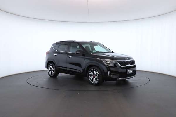 2019 Kia Seltos GT-Line SP2 - Image 5