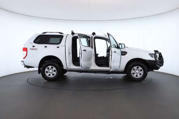 2018 Ford Ranger XL PX MkII 4X4 3.2L - Image 2