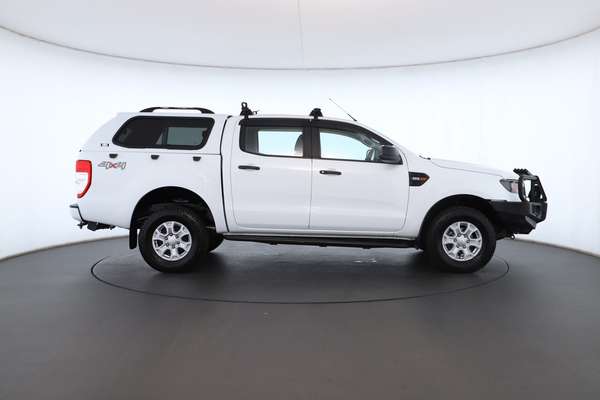 2018 Ford Ranger XL PX MkII 4X4 3.2L - Image 3
