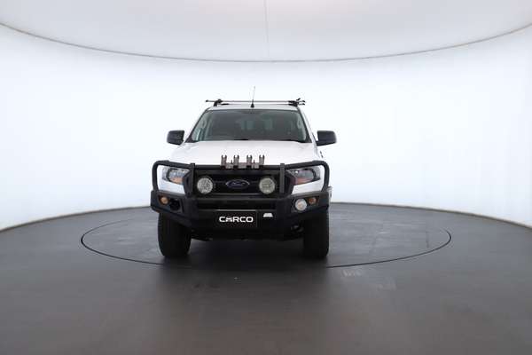 2018 Ford Ranger XL PX MkII 4X4 3.2L - Image 6
