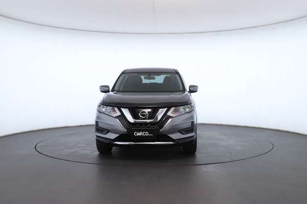 2020 Nissan X-TRAIL ST T32 Series II - Image 6