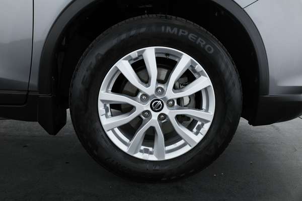 2020 Nissan X-TRAIL ST T32 Series II - Image 4