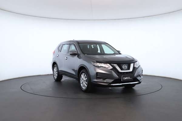 2020 Nissan X-TRAIL ST T32 Series II - Image 5
