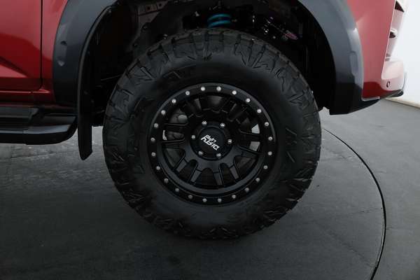 2024 Isuzu D-MAX X-TERRAIN 4X4 - Image 4