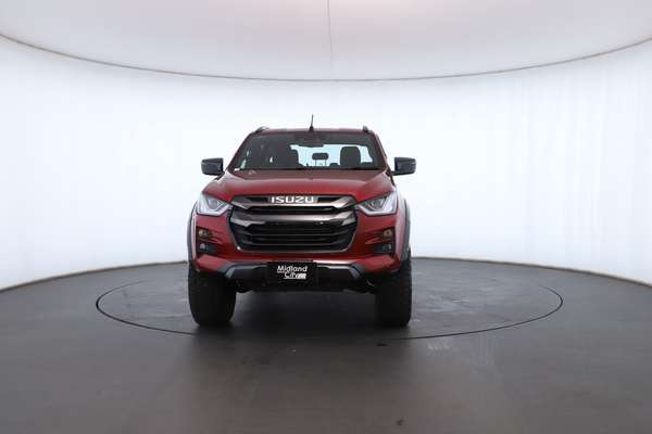 2024 Isuzu D-MAX X-TERRAIN 4X4 - Image 6