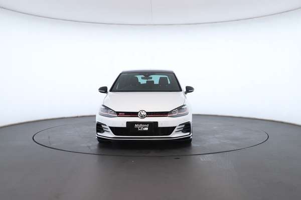 2020 Volkswagen Golf GTI TCR 7.5 - Image 5