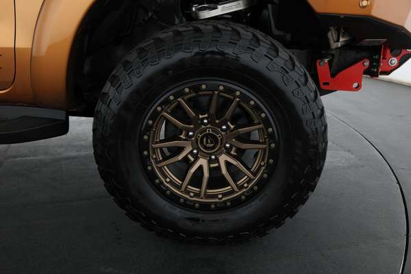 2019 Ford Ranger Wildtrak PX MkIII 4X4 3.2L - Image 5