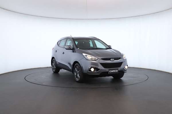2014 Hyundai ix35 SE Series II - Image 5