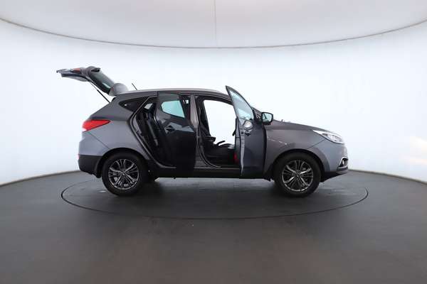 2014 Hyundai ix35 SE Series II - Image 2