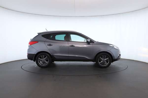 2014 Hyundai ix35 SE Series II - Image 3