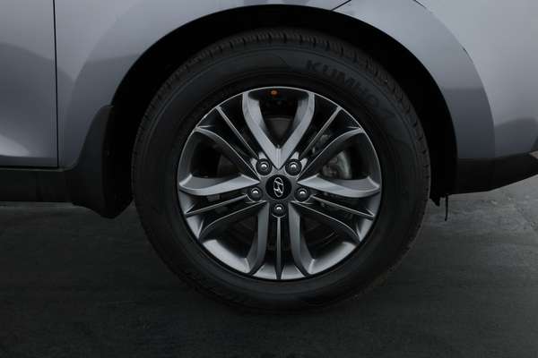 2014 Hyundai ix35 SE Series II - Image 4