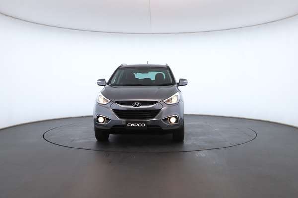 2014 Hyundai ix35 SE Series II - Image 6