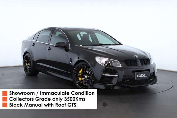 2014 Holden Special Vehicles GTS GEN-F - Image 1