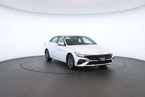 2025 Hyundai i30 CN7.V2 - Image 5