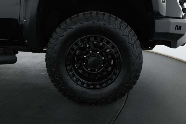 2025 Chevrolet Silverado HD LTZ Premium W/Tech Pack T1 4X4 - Image 5
