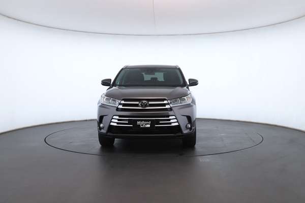 2019 Toyota Kluger GXL GSU50R - Image 6