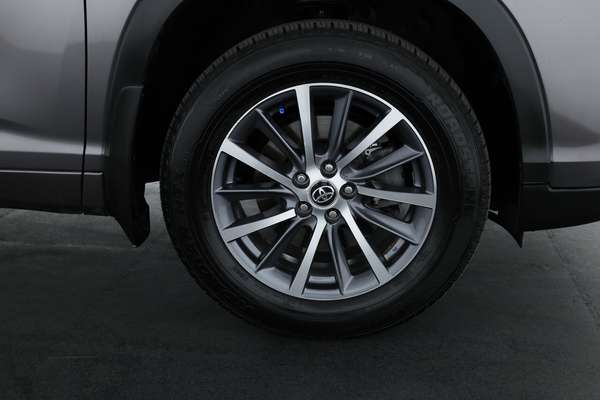 2019 Toyota Kluger GXL GSU50R - Image 4