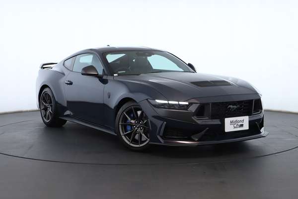 2024 Ford Mustang Dark Horse FO - Image 1