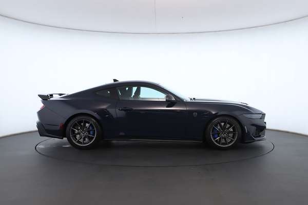 2024 Ford Mustang Dark Horse FO - Image 3