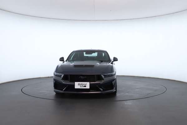 2024 Ford Mustang Dark Horse FO - Image 6