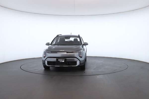 2026 Kia Stonic S YB PE2 - Image 6