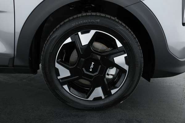 2026 Kia Stonic S YB PE2 - Image 4